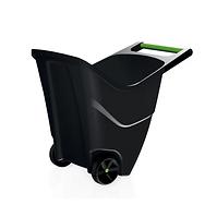 Talicska Load & Go II - Fekete IWO85C-S411 85L