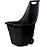Kerti talicska Load & Go - fekete IWO55C-S411 55L