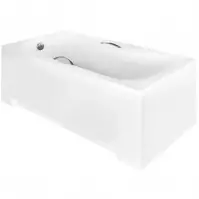 Kádtakaró egyenes uni 150/70 l/p