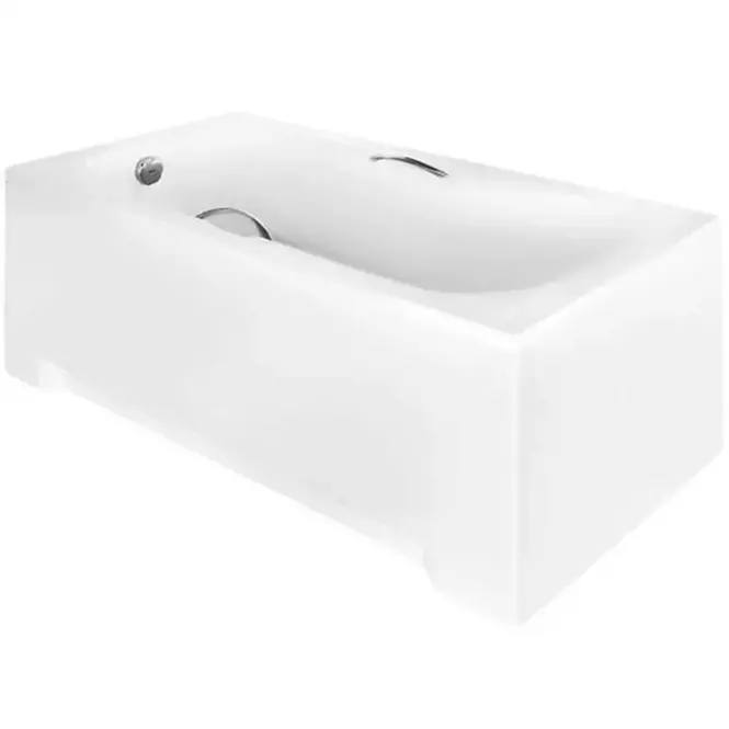 Kádtakaró egyenes uni 170/70 l/p