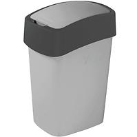 Szemetes kosár Flip Bin 10l