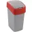 Szemetes kosár Flip Bin 10l