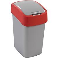 Szemetes kosár Flip Bin 25l