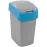 Szemetes kosár Flip Bin 25l