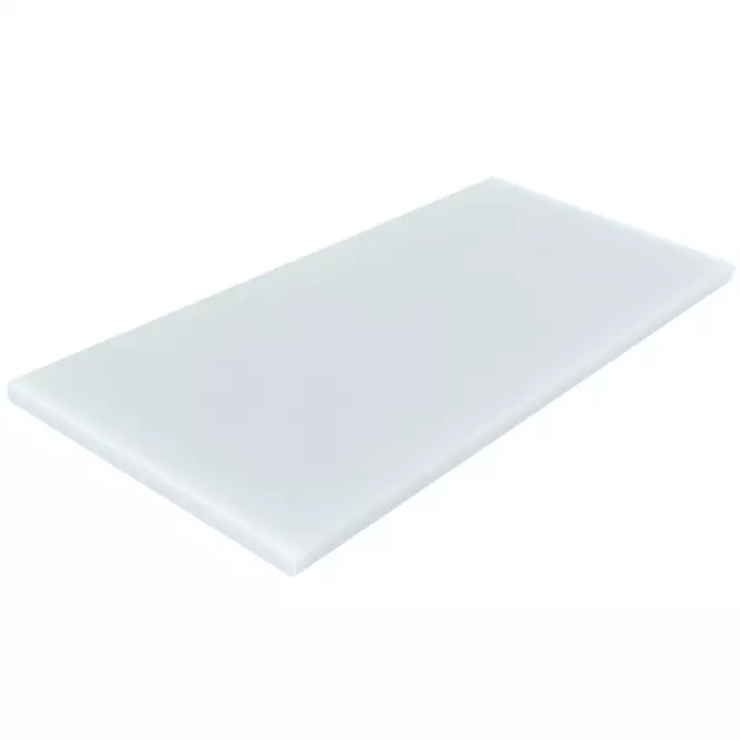 Matrac Topper Standard 120x200