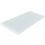 Matrac Topper Standard 160x200