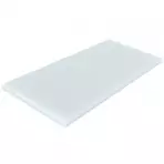 Matrac Topper Basic Foam 100x200
