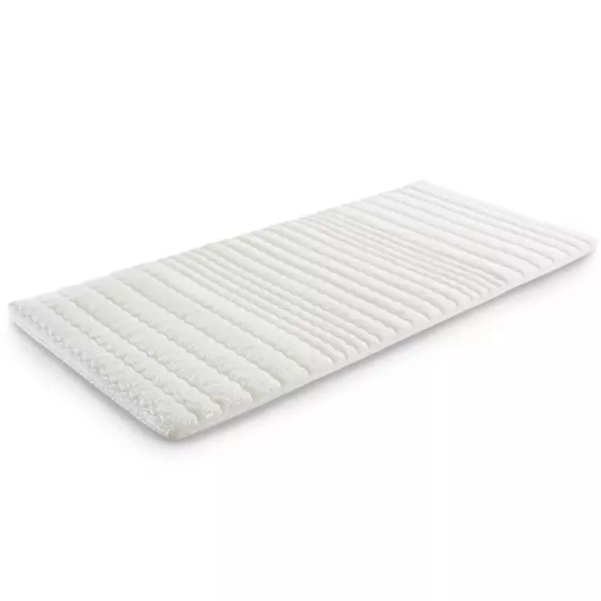 Matrac Topper Basic Foam 100x200,2