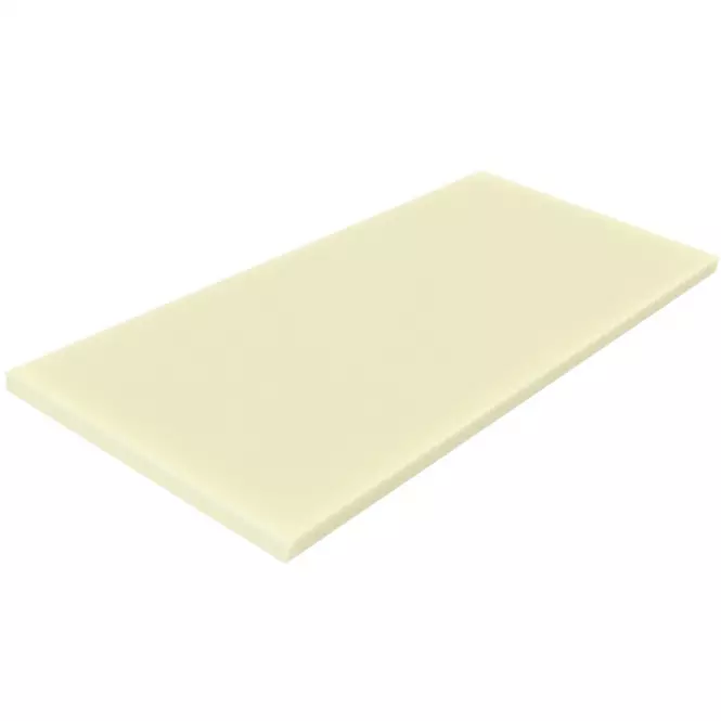 Matrac Topper Basic Visco 180x200