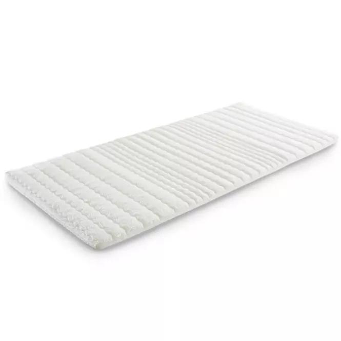 Matrac Topper Basic Visco 180x200,2
