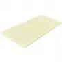 Matrac Topper Premium Visco 90x200