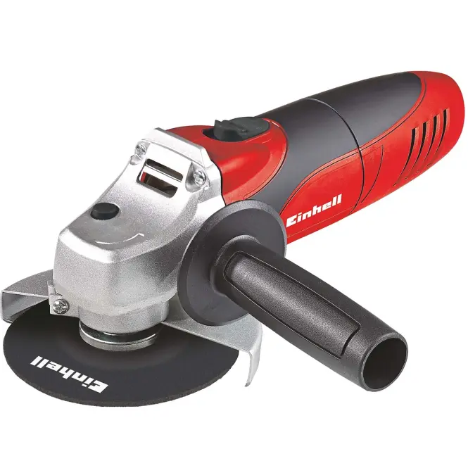 Sarokcsiszoló Einhell 850W TC-AG 125 CLASSIC