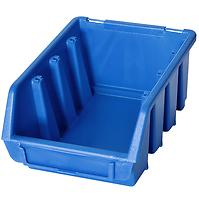 Rendszerező Ergobox 2 kék 116x161x75mm