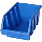 Rendszerező Ergobox 3 kék 170x240x126mm