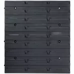 Műhelypanel 350x18x386mm