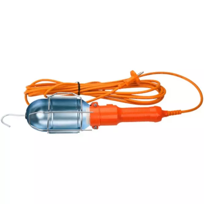 Asztali lámpa 60W