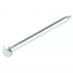 Lapos fejű huzalszeg horganyzott 1,4x13mm