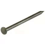 Huzalszeg acélkék sárgaréz fejjel 2,0x23mm