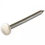 Huzalszeg acélkék 2,0x30mm
