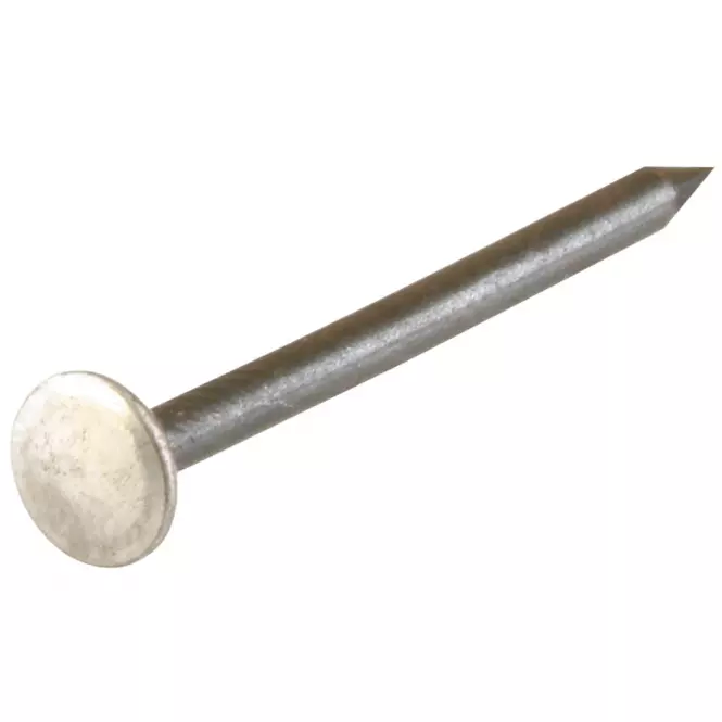 Huzalszeg acélkék 2,0x30mm