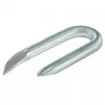 Horganyzott kapocs 2,0x20mm