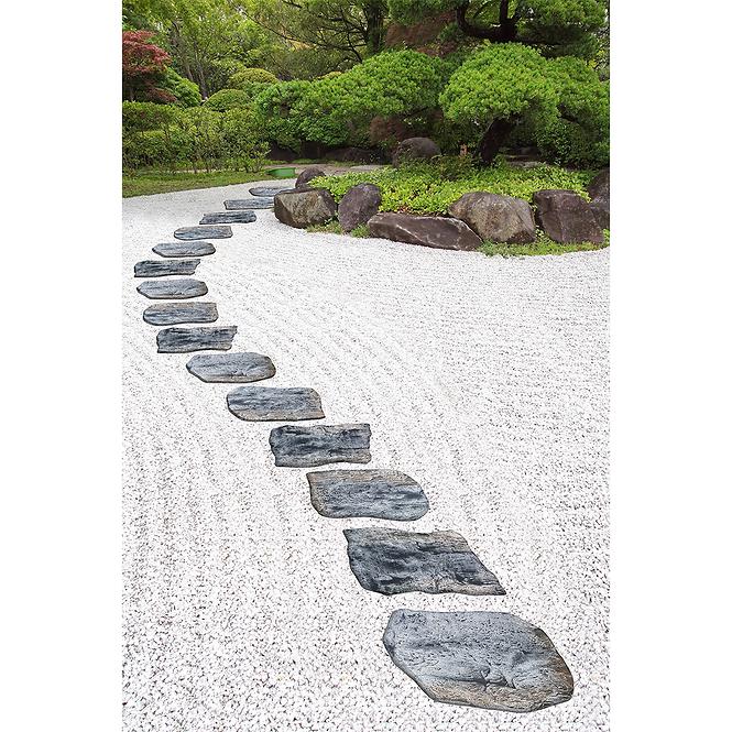 Kerti kődeszka Split Stone,5