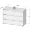 Zasuwkowy kontejner JACKY / HARUKI / Winn 2 / Baderna,2
