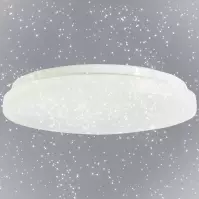 Lámpa Mennyezeti Stella EK75385 LED 40CM 18W