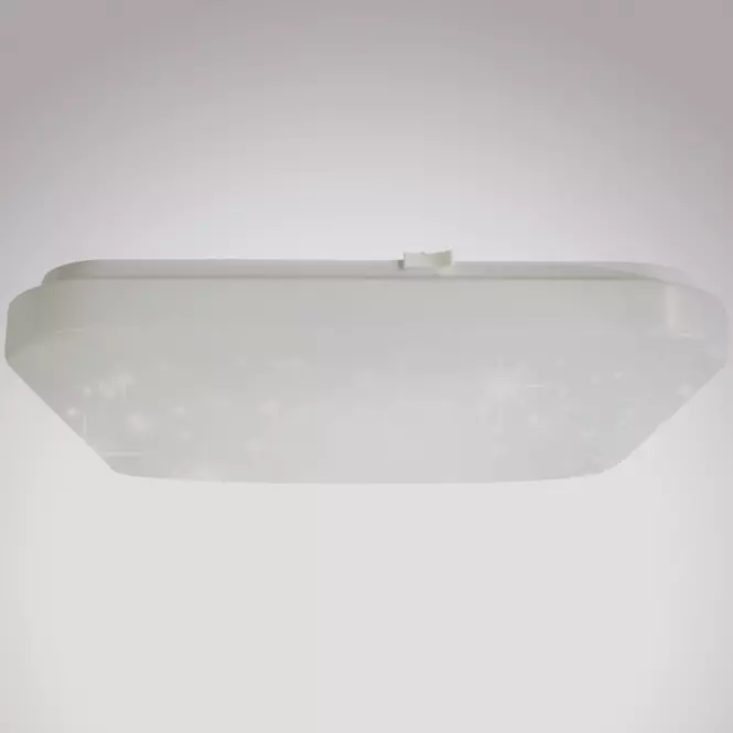 Lámpa Mennyezeti EK75386 KW LED 33cm 18W