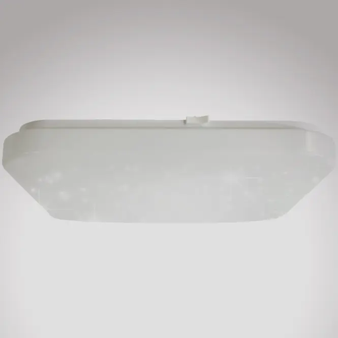 Lámpa Mennyezeti EK75386 KW LED 33cm 18W,2