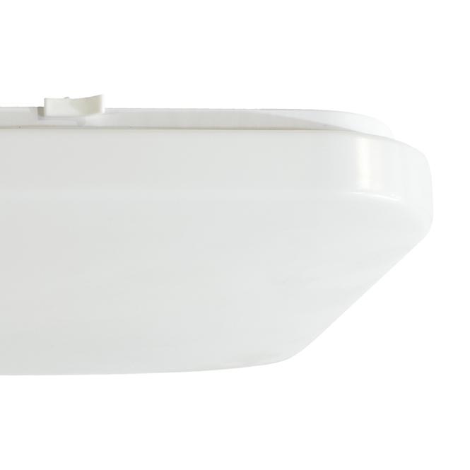 Lámpa Mennyezeti EK75386 KW LED 33cm 18W