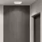 Lámpa Mennyezeti Stella EK75387 KW LED 43cm 24W,6
