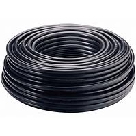 Hosszabbító kábel dobokra 20 m cyky-j 2x1,5 fekete
