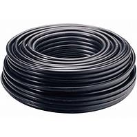 Hosszabbító kábel dobokra 10 m cyky-j 2x1,5 fekete