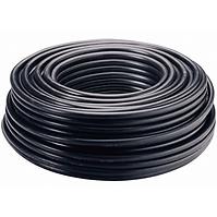 Hosszabbító kábel dobokra 50m cyky-j 2x1,5 fekete