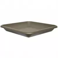 Cserép alátét ZORA  tópszín 12cm