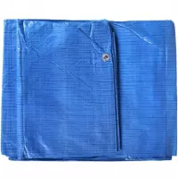 Takaróponyva 6x10m