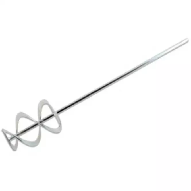 Habarcskeverő 100mm