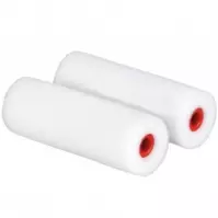 Festőhenger Moltopren 10cm (2db)