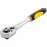 Ratchet 3/8 ˝, 200 mm