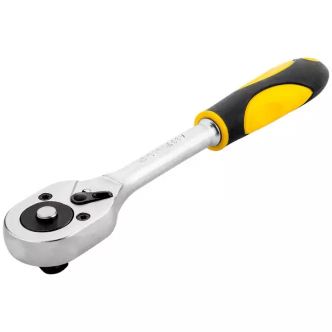 Ratchet 1/2˝, 250 mm