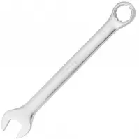 Lapos gyűrűs kulcs 17 x 210 mm