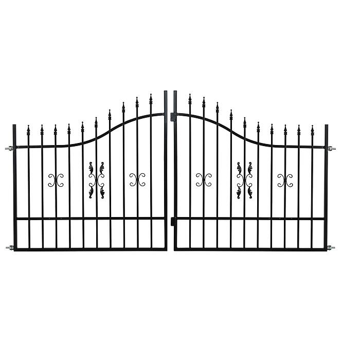 Kapu Marcel 3m/1,2-1,5m