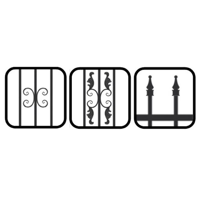 Kapu Marcel 3m/1,2-1,5m,3