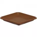 Cserép alátét ZORA -  terra 41 cm