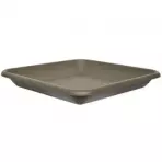 Cserép alátét ZORA  tópszín 17 cm