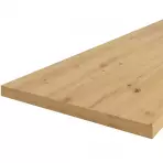 Konyhai munkalap tölgy artisan 260cm/38mm