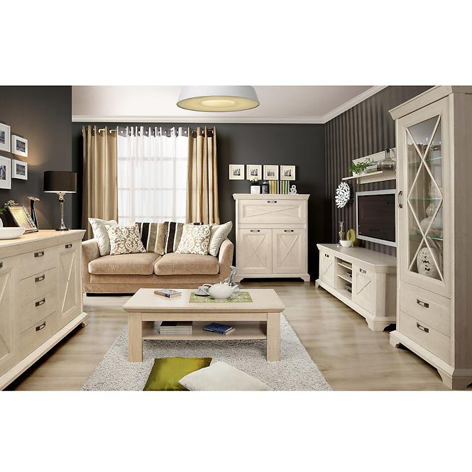 Vitrin Kashmir Kashmir KSMV73-D43