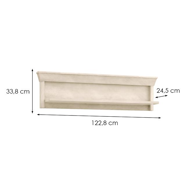 Falipolc Kashmir KSMB01-D43,6