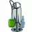 Szennyvíz szivattyú Q750B54R INOX